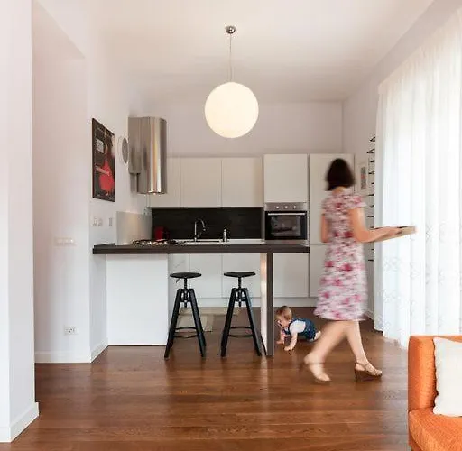 Casa Bubi Roma
