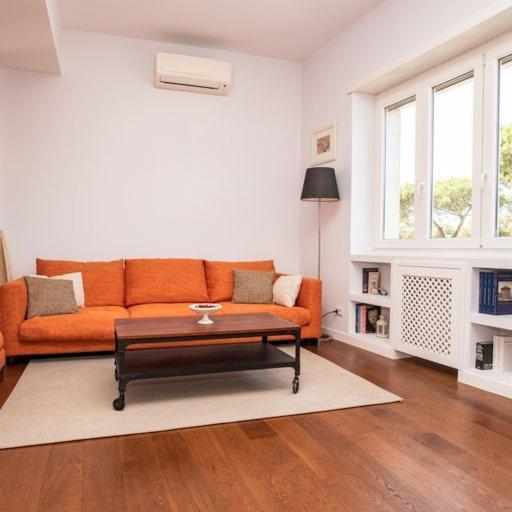 Casa Bubi Rom