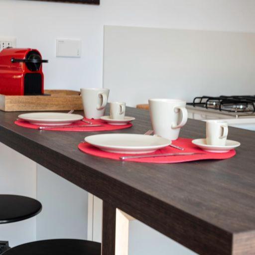 Apartment Casa Bubi Rom